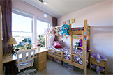 Bedroom 2 - 893 Altaire Walk 102, Palo Alto 94303