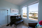 Bedroom 3 - 893 Altaire Walk 102, Palo Alto 94303