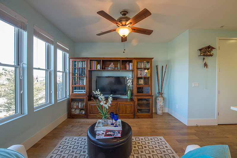 Living Room - 893 Altaire Walk 102, Palo Alto