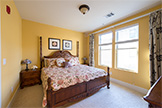 Master Bedroom - 893 Altaire Walk 102, Palo Alto 94303