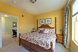 Master Bedroom - 893 Altaire Walk 102, Palo Alto 94303