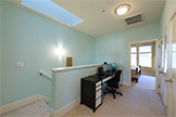 Upstairs Landing - 893 Altaire Walk 102, Palo Alto 94303