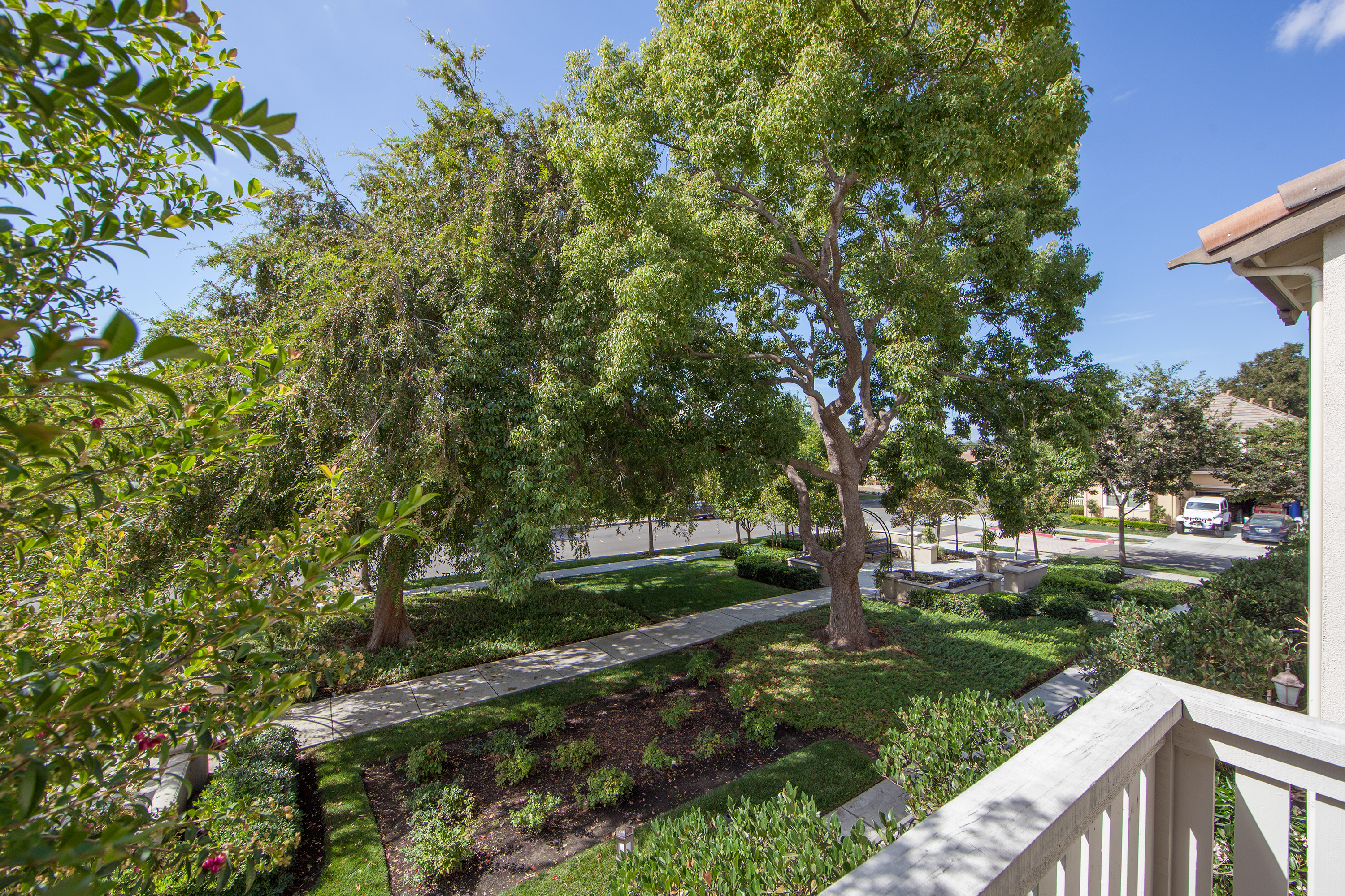 40207 Antigua Rose Ter, Fremont 94538 - Balcony View (A)