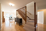 3320 Bryant St, Palo Alto 94306 - Stairs (A)