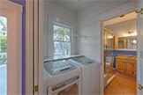 Laundry - 229 Byron St, Palo Alto