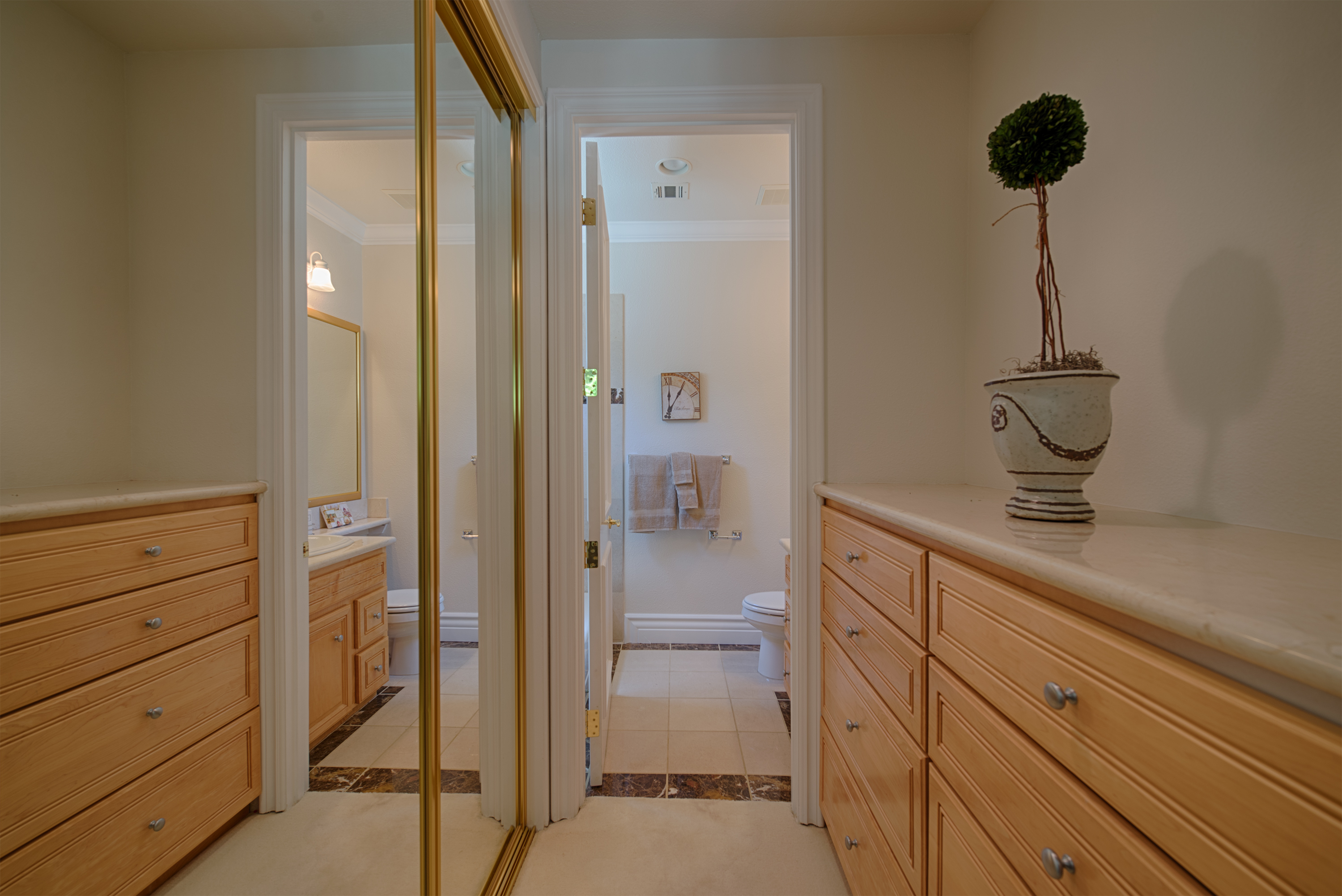 763 Florales Dr, Palo Alto 94306 - Bedroom 2 Closet (A)