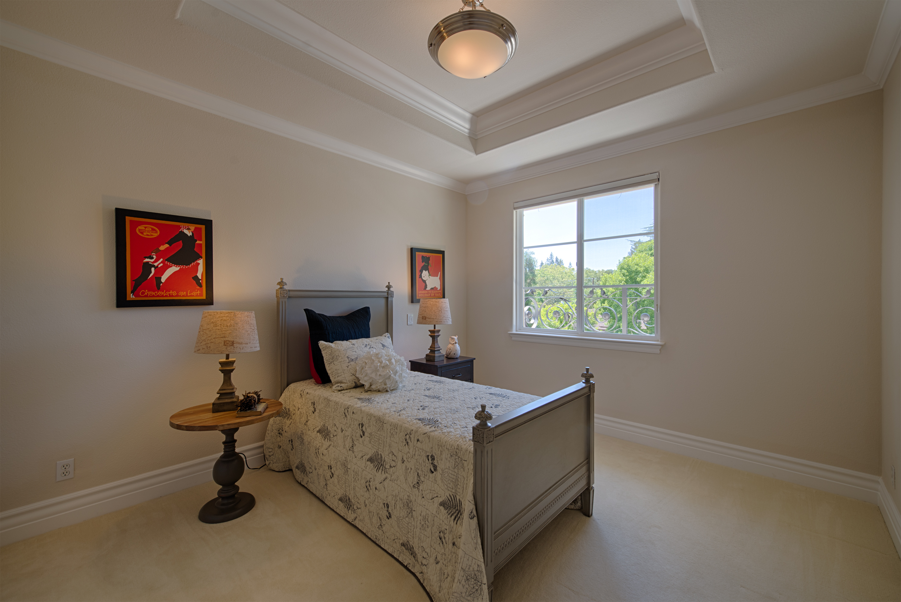 763 Florales Dr, Palo Alto 94306 - Bedroom 4 (A)