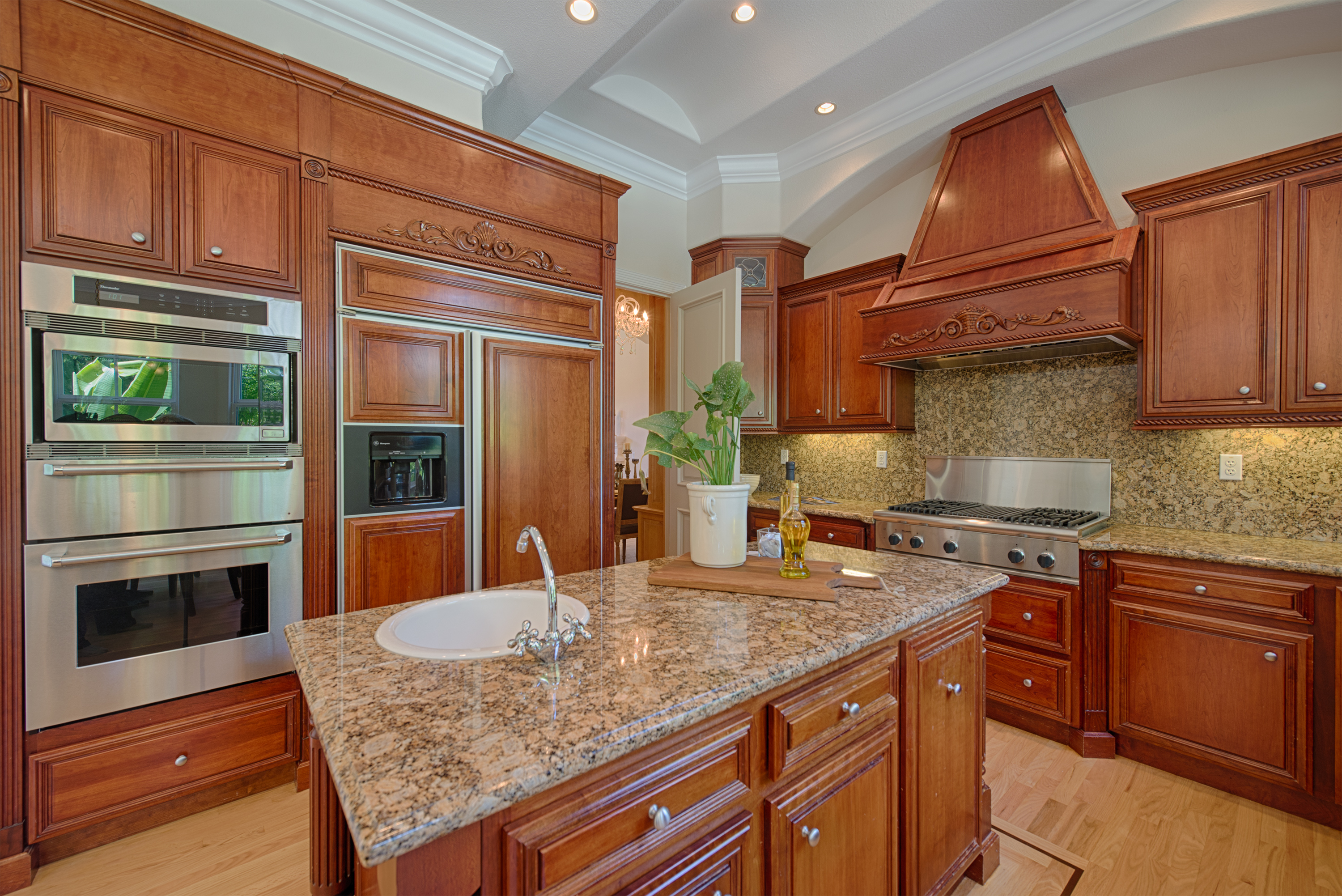 763 Florales Dr, Palo Alto 94306 - Kitchen (A)