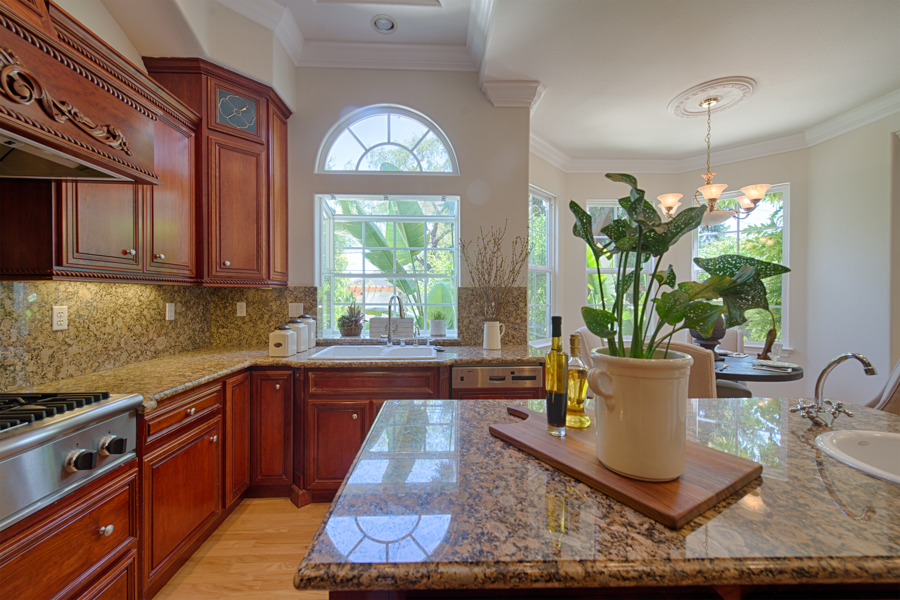 763 Florales Dr, Palo Alto 94306 - Kitchen (B)