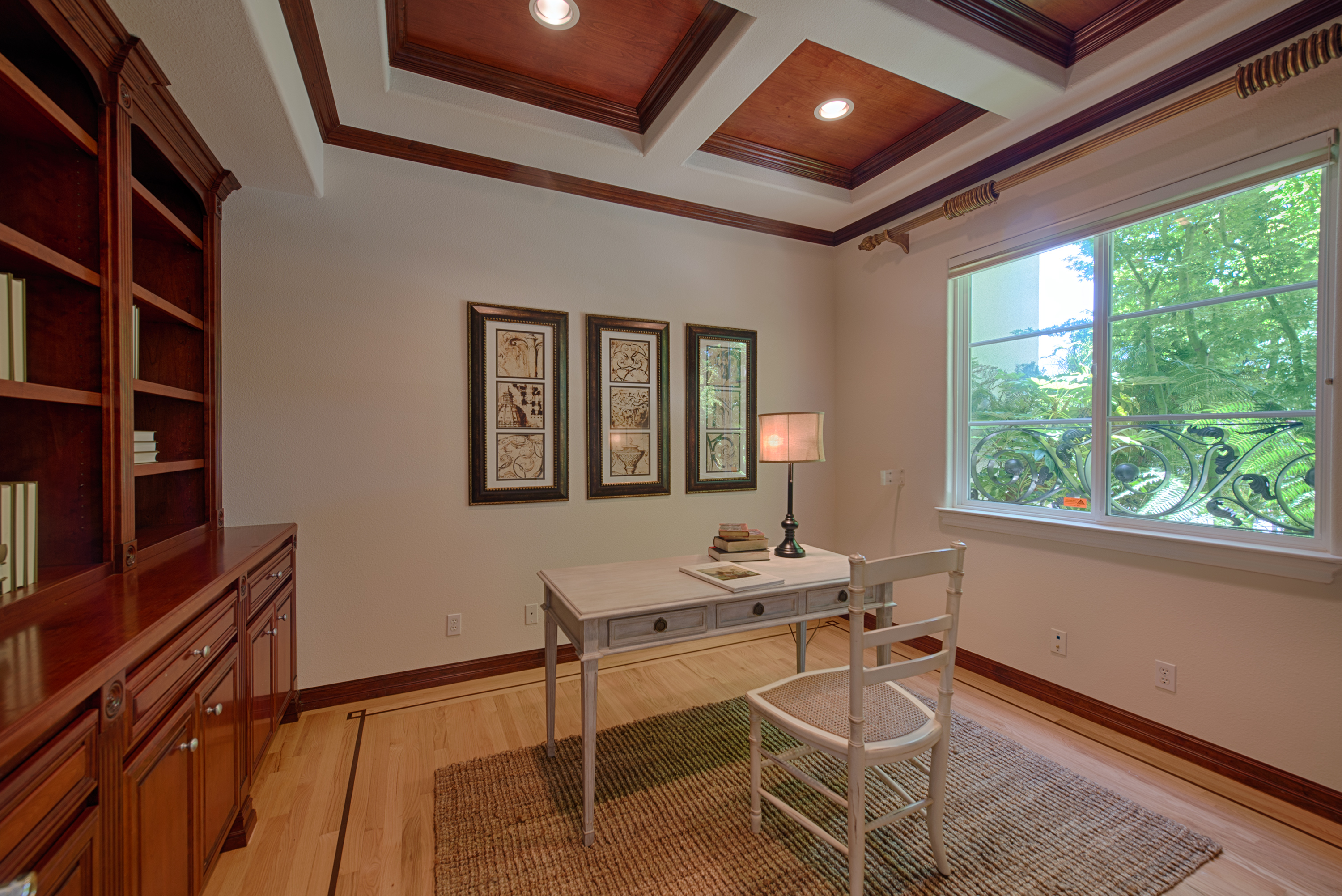 763 Florales Dr, Palo Alto 94306 - Office (A)