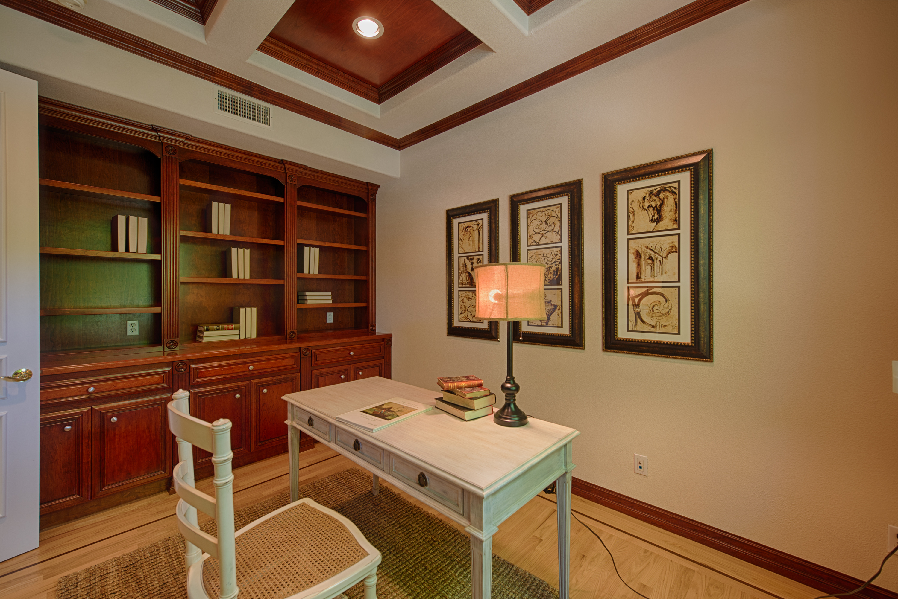 763 Florales Dr, Palo Alto 94306 - Office (B)