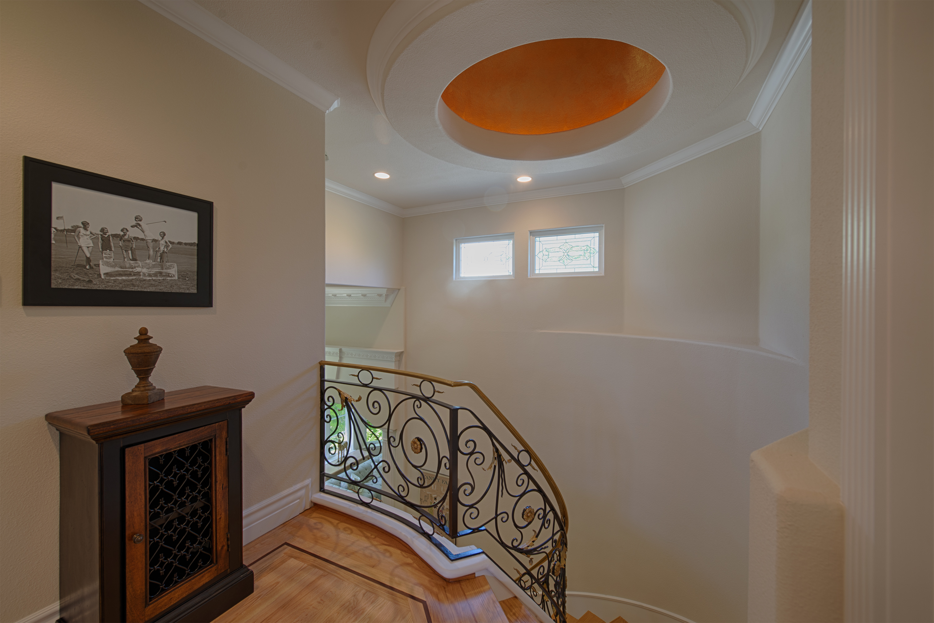 763 Florales Dr, Palo Alto 94306 - Upstairs Landing (A)