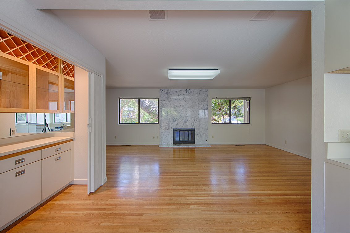 Family Breakfast picture - 524 Gerona Rd, Stanford 94305