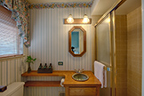 Bathroom 3 (A) - 20802 Hillmoor Dr, Saratoga 95070