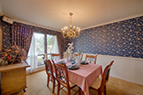 20802 Hillmoor Dr, Saratoga 95070 - Dining Room (A)