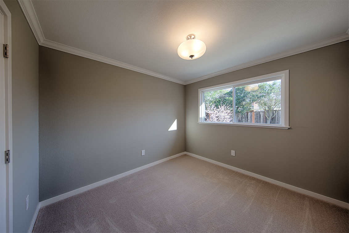Bedroom 2 (A) picture - 7778 Lilac Way, Cupertino 95014