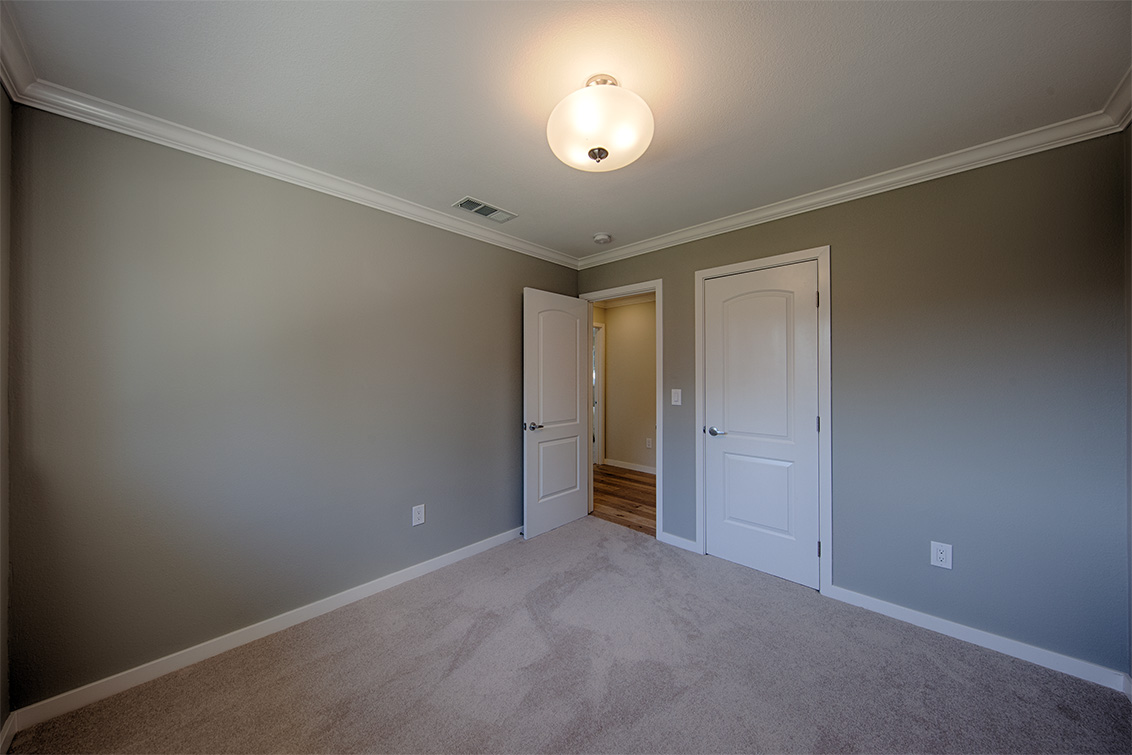 Bedroom 2 (C) picture - 7778 Lilac Way, Cupertino 95014