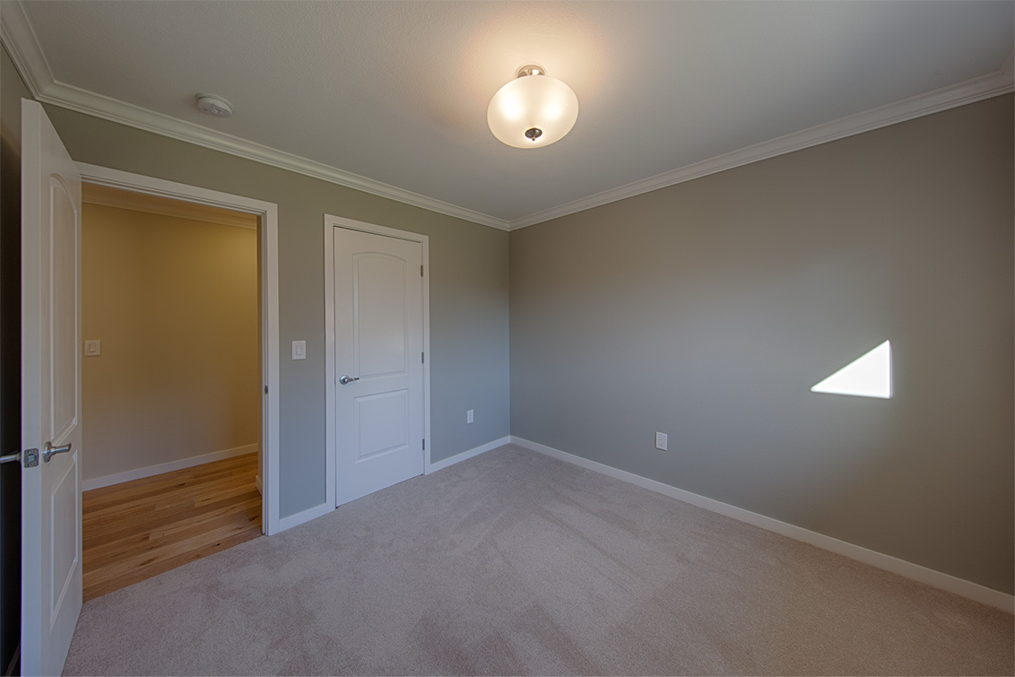 Bedroom 2 (D) picture - 7778 Lilac Way, Cupertino 95014