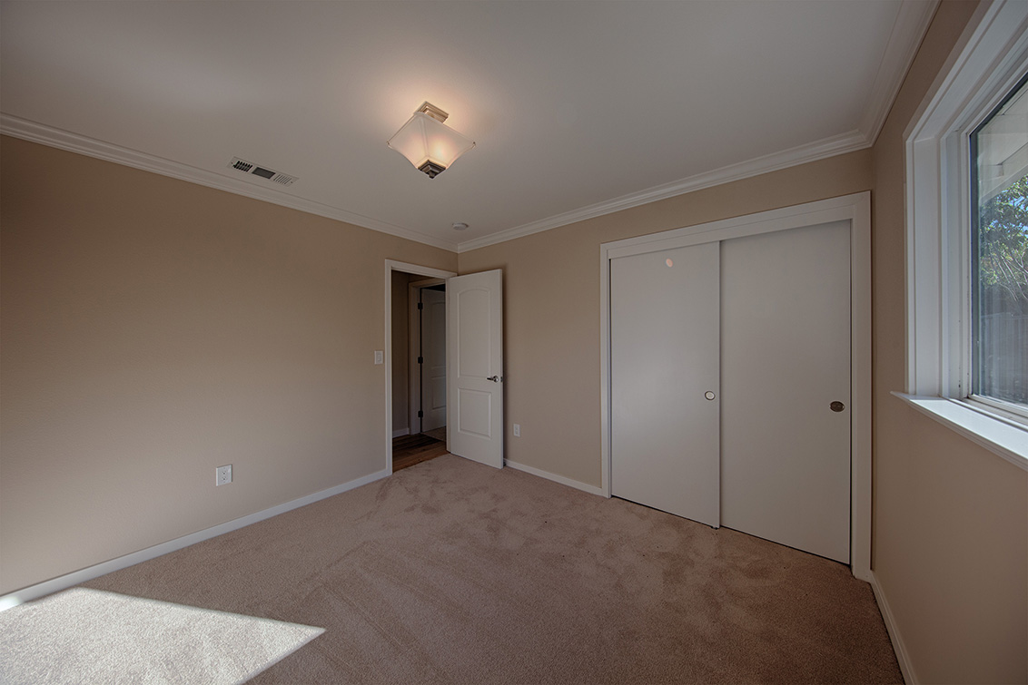 Bedroom 3 (C) picture - 7778 Lilac Way, Cupertino 95014