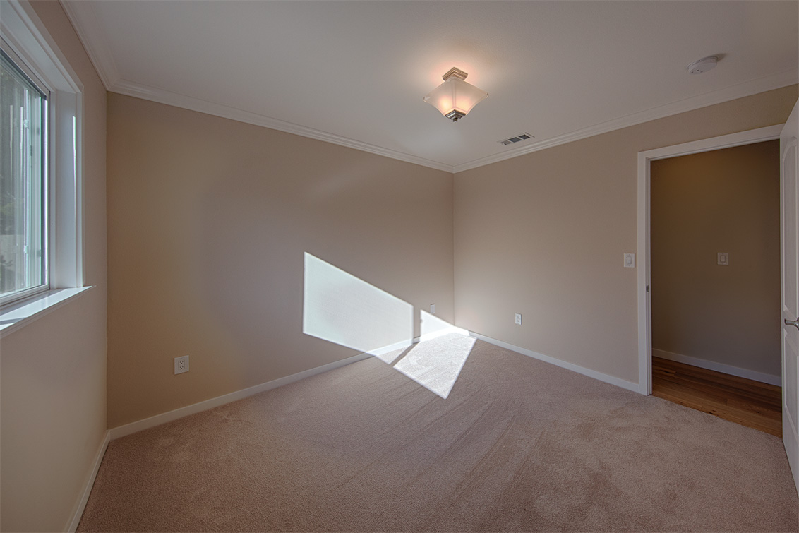 Bedroom 3 (D) picture - 7778 Lilac Way, Cupertino 95014