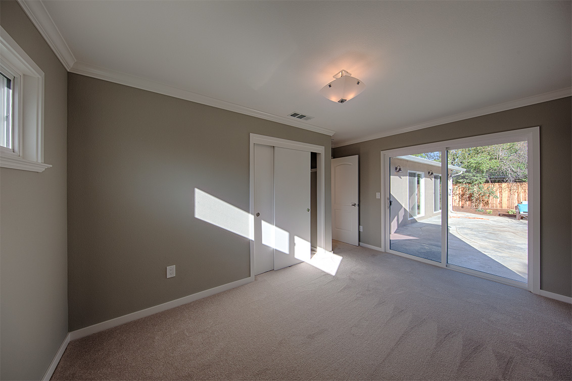 Bedroom 4 (C) picture - 7778 Lilac Way, Cupertino 95014