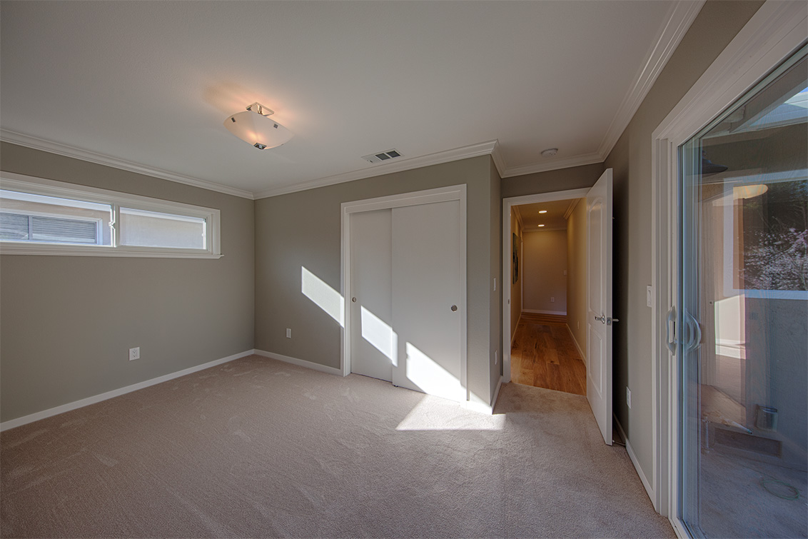 Bedroom 4 (D) picture - 7778 Lilac Way, Cupertino 95014