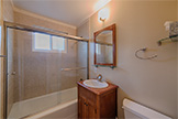 Bathroom 2 - 601 Matadero Ave, Palo Alto