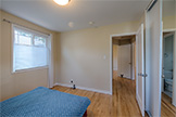 Bedroom 4 - 601 Matadero Ave, Palo Alto