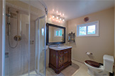 Master Bath - 601 Matadero Ave, Palo Alto