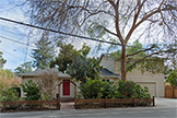 Matadero Ave 601  - 601 Matadero Ave, Palo Alto