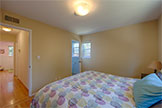 Master Bedroom (B) - 1705 Morgan St, Mountain View 94043