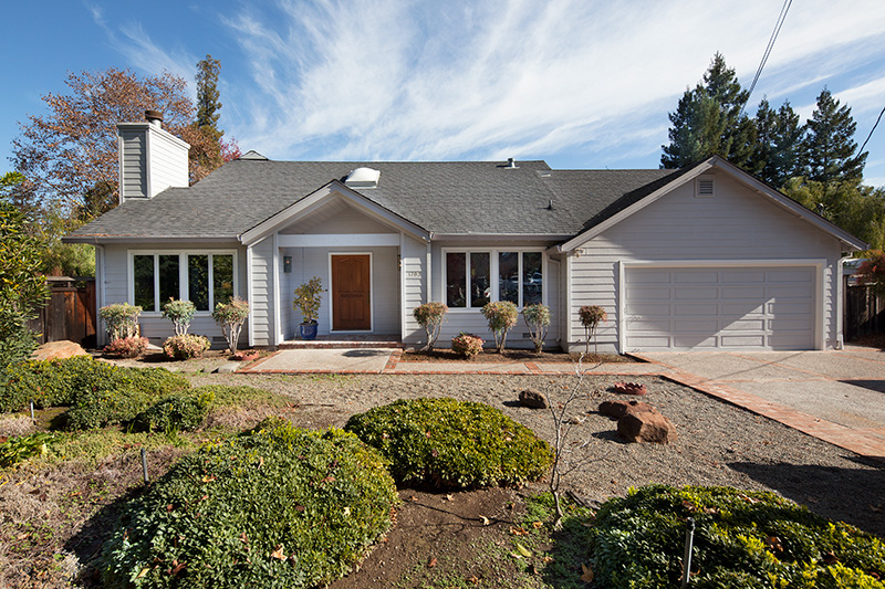 1705 Orr Ct, Los Altos - Home For Sale
