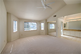 1816 Park Vista Cir, Santa Clara 95050 - Master Bedroom (A)
