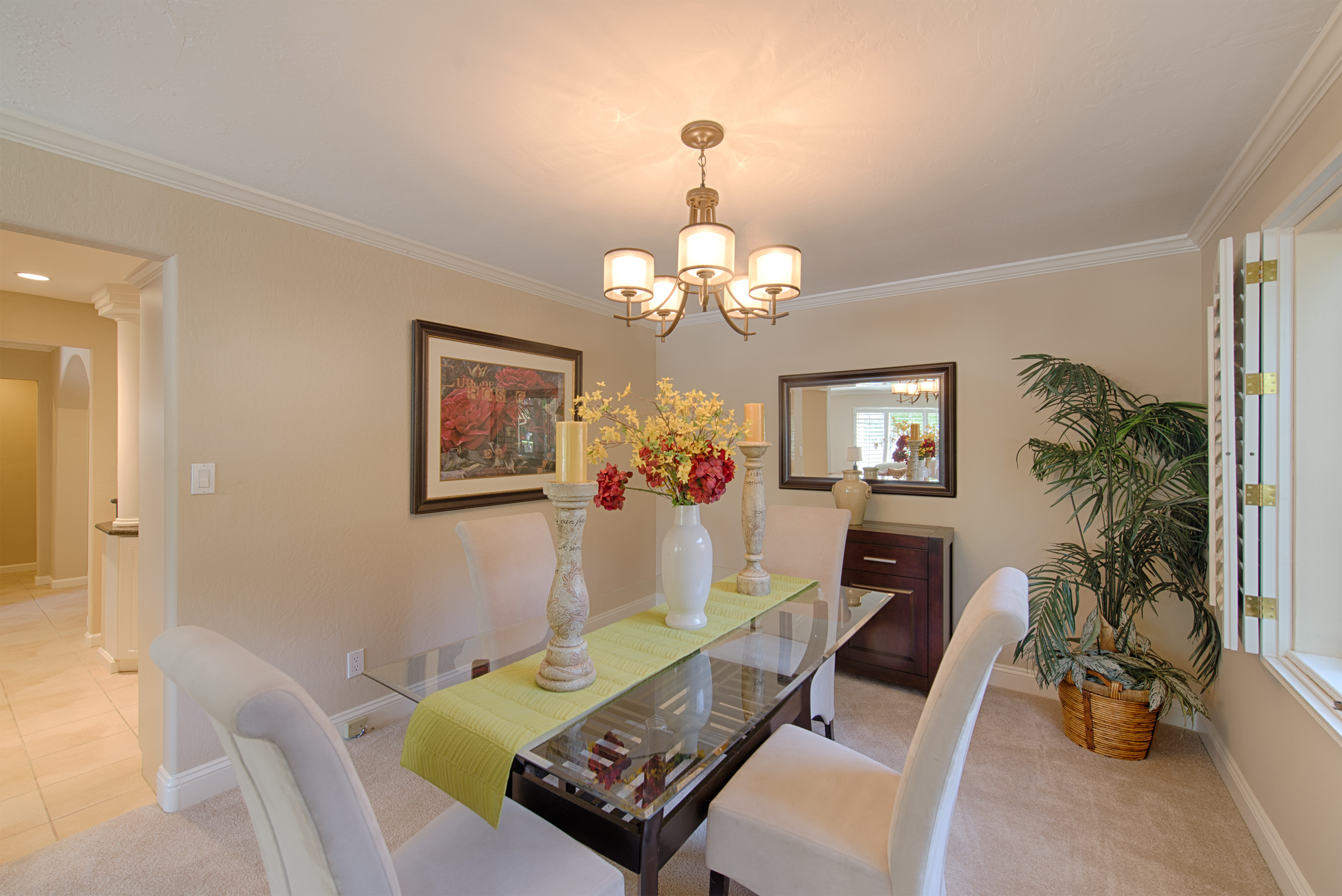 10385 Rivercrest Ct, Cupertino 95014 - Dining Room (A)