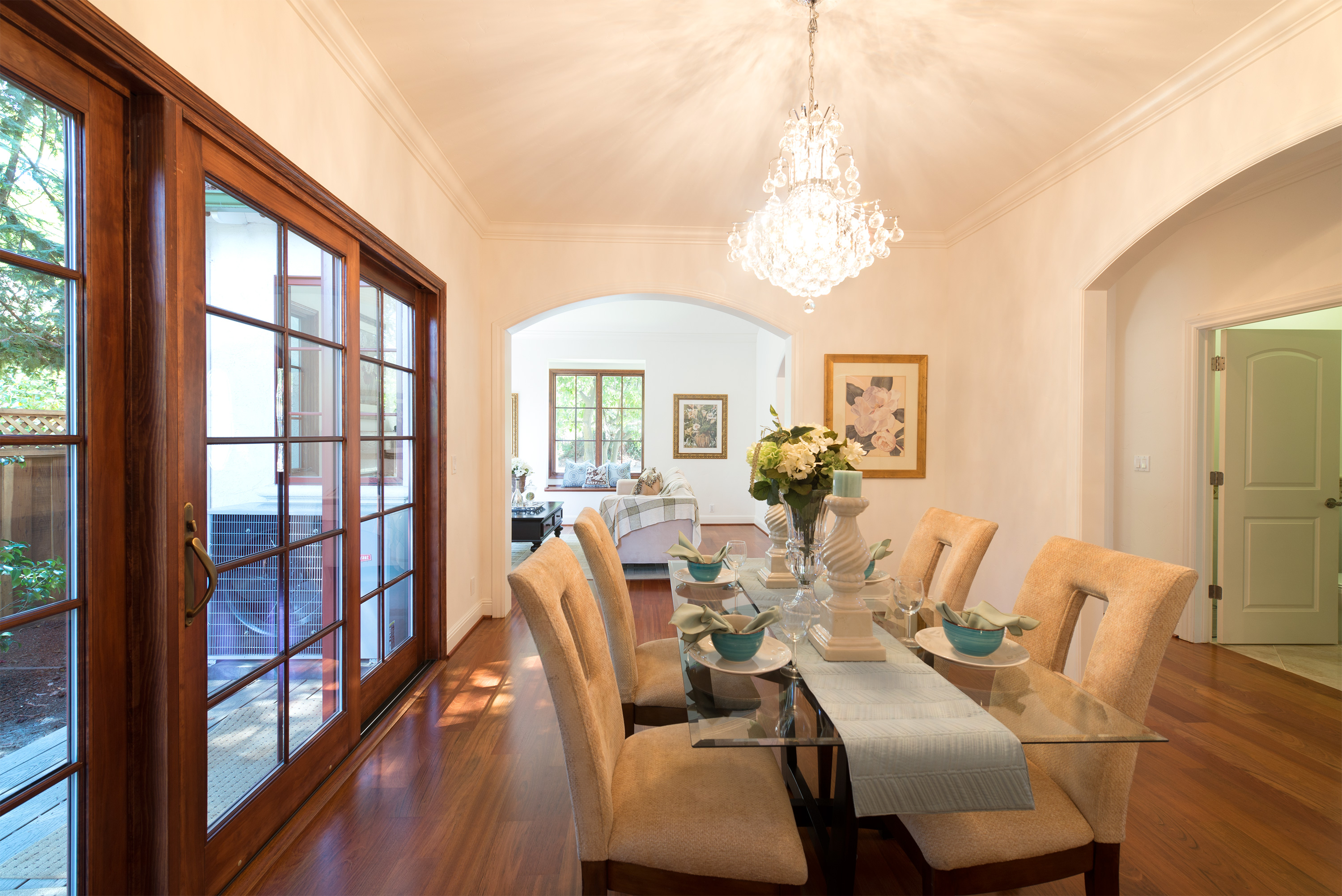470 Ruthven Ave, Palo Alto 94301 - Dining Room (C)