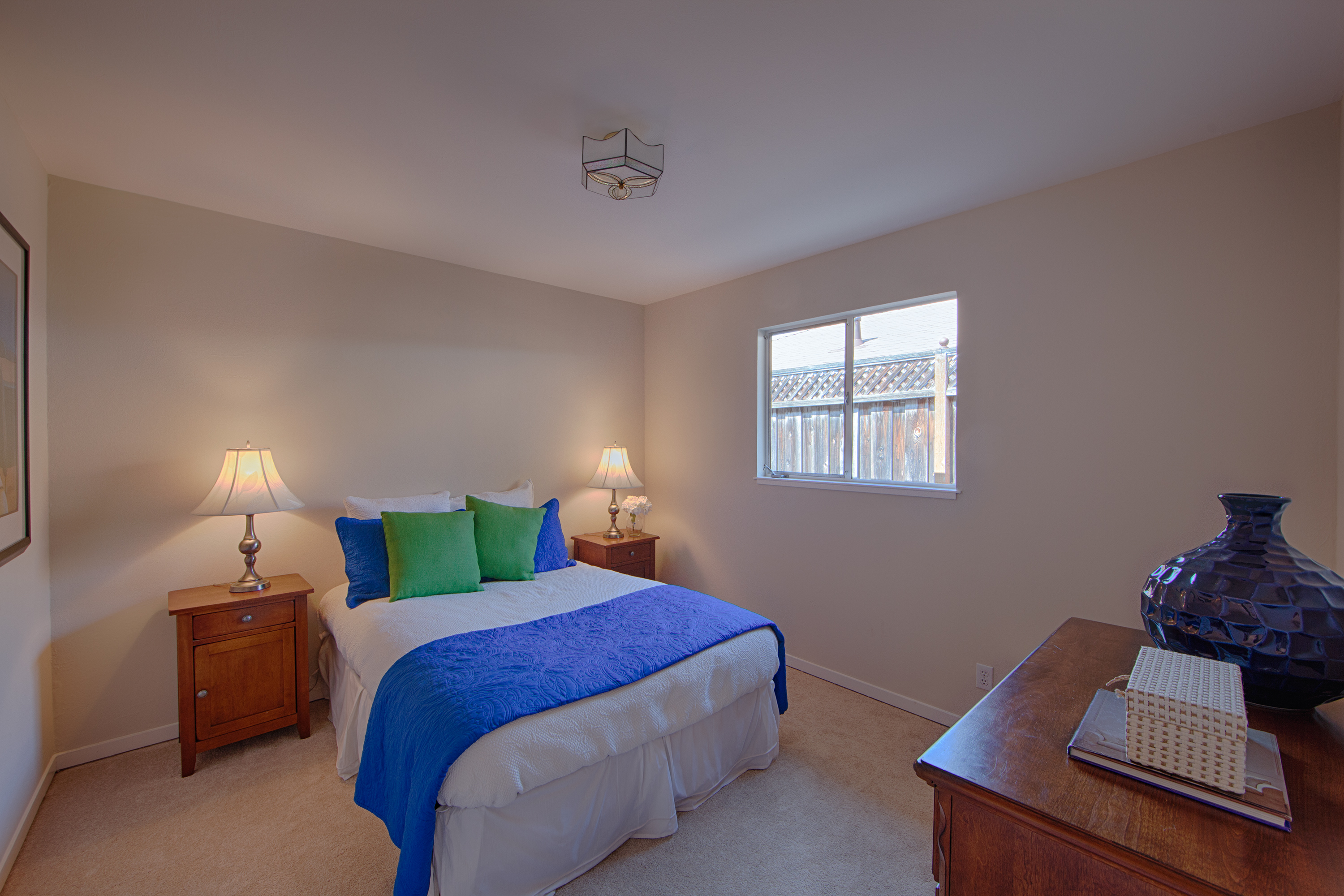 3010 South Ct, Palo Alto 94306 - Bedroom 2 (A)