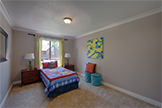Bedroom 2 - 4152 Thain Way, Palo Alto 94306