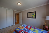 Bedroom 2 - 4152 Thain Way, Palo Alto 94306