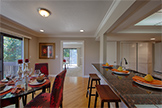 Breakfast Bar - 4152 Thain Way, Palo Alto 94306