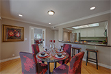 Dining Area - 4152 Thain Way, Palo Alto 94306