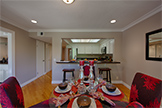 Dining Area - 4152 Thain Way, Palo Alto 94306