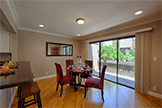 Dining Area - 4152 Thain Way, Palo Alto 94306