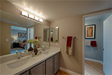 Master Bath - 4152 Thain Way, Palo Alto 94306
