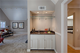 Wet Bar - 4152 Thain Way, Palo Alto 94306