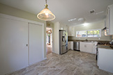 Breakfast Area Kitche
