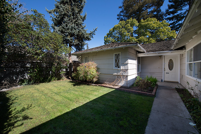 Walter Hays Dr 291  picture - 291 Walter Hays Dr, Palo Alto