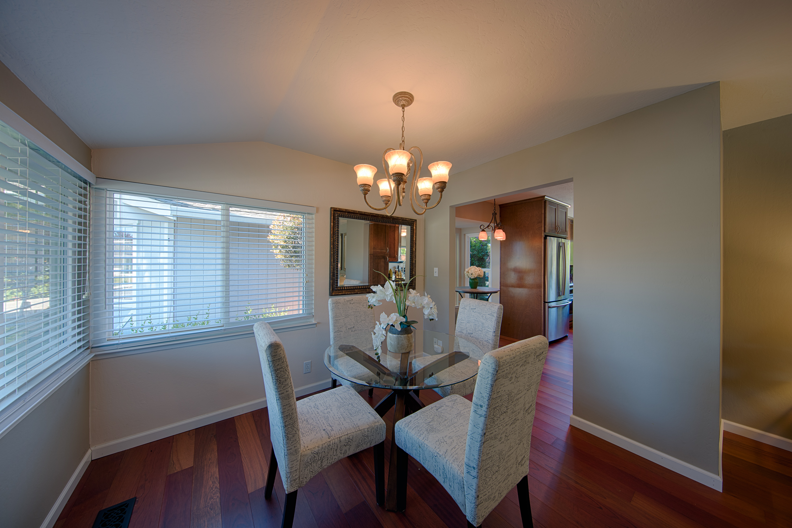 995 Aster Ave, Sunnyvale 94086 - Dining Room (A)