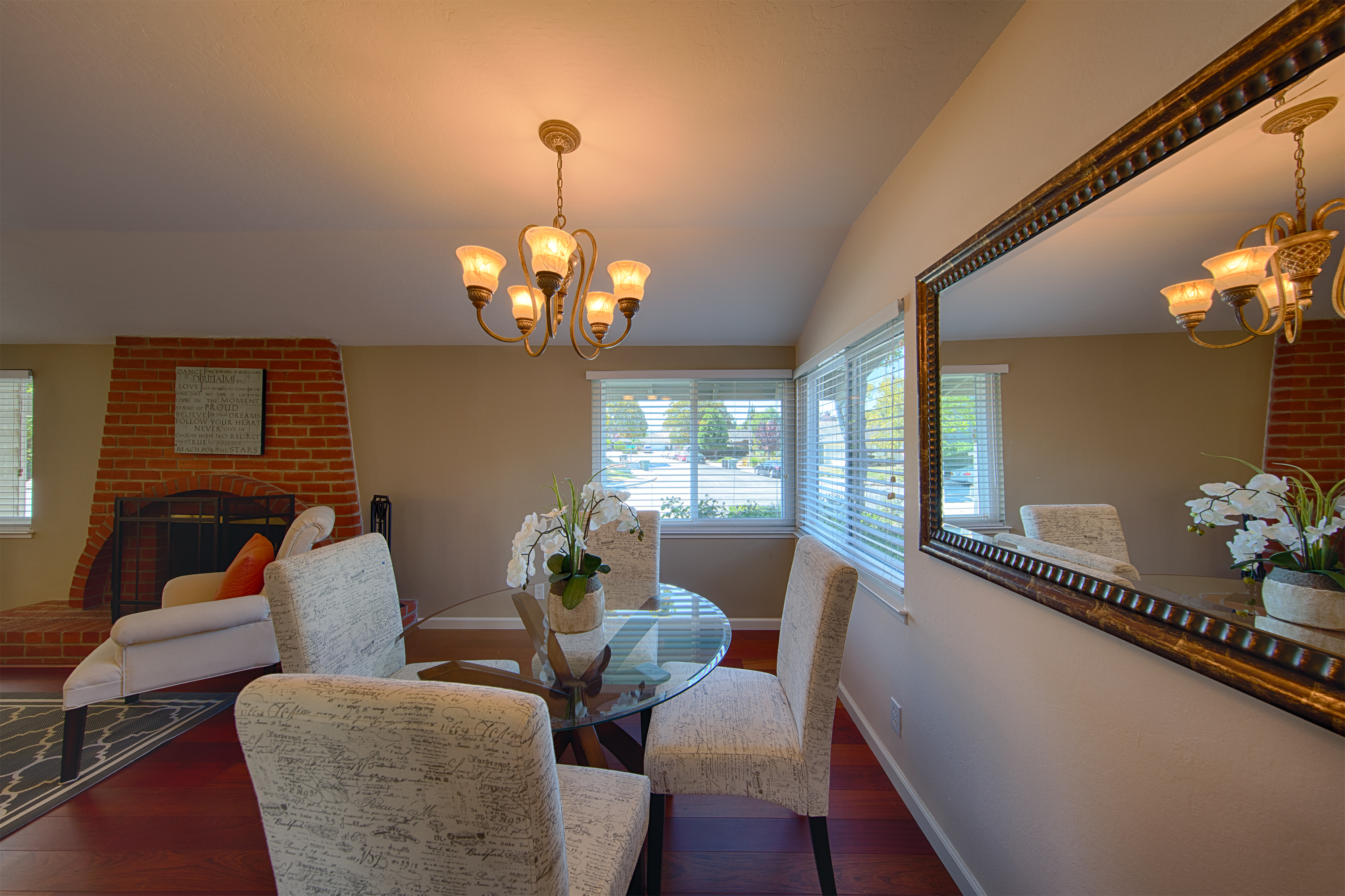 995 Aster Ave, Sunnyvale 94086 - Dining Room (C)