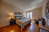 88 Bush St 4170, San Jose 95126 - Master Bedroom (B)