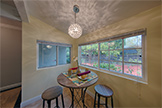 Breakfast Area (B) - 1155 Carver Pl, Mountain View 94040